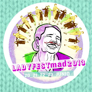 Ladyfest 2013