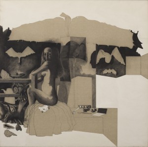Pipistrelli e Limonada (1974), Jorge Castillo