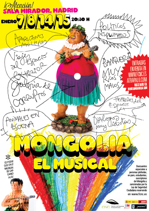mongolia-musical