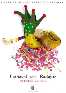 carte-carnaval-badajoz-2014