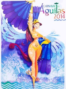 cartel-carnaval-aguilas-2014