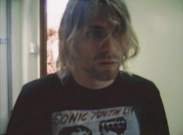 Nirvana Day: de la religión de Buda a la de Kurt Cobain