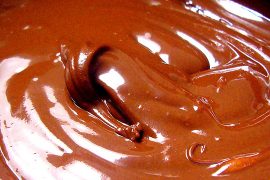 Chocolate: ese sustitutivo sin sustituto