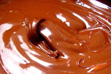 Chocolate: ese sustitutivo sin sustituto
