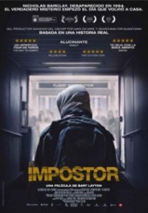 El_Impostor