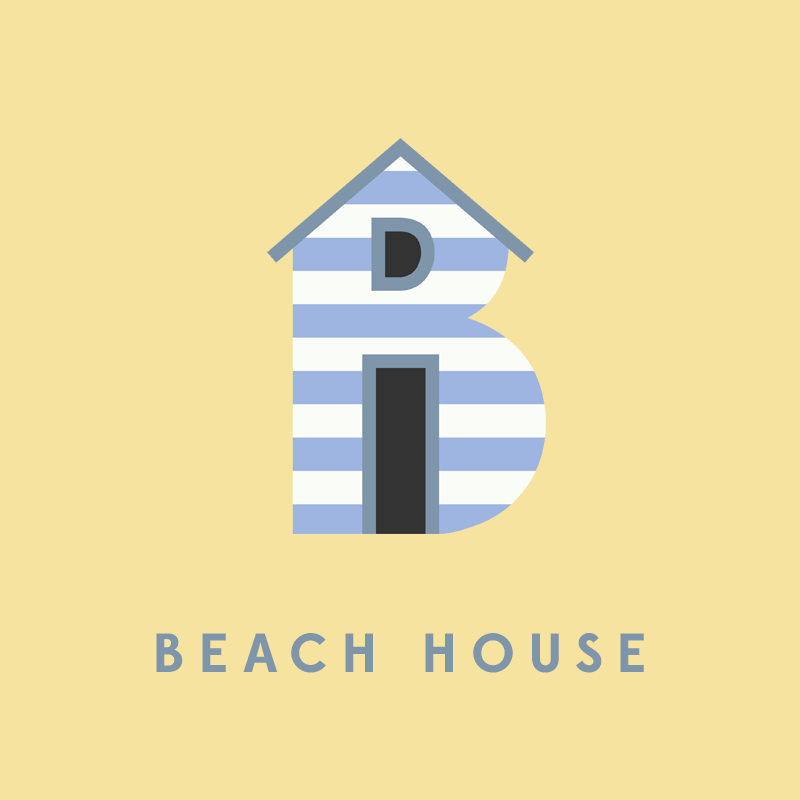 B, de Beach House.