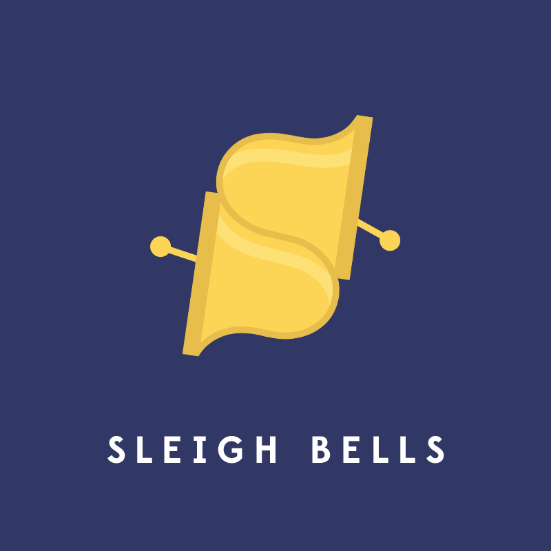S, de Sleigh Bells.
