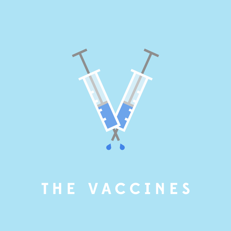 V, de The Vaccines.