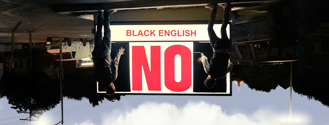 Black English, unos teloneros nada desdeñables