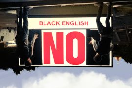 Black English, unos teloneros nada desdeñables