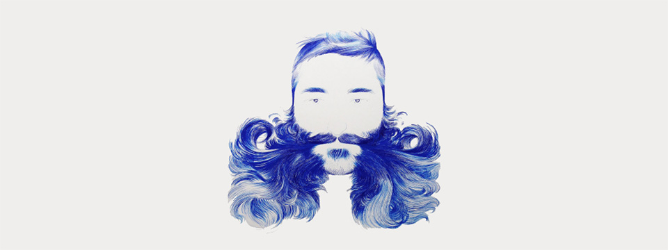 Una barba no es solo una barba