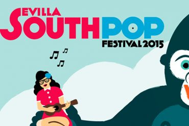 El South Pop vuelve a Sevilla 2 años después