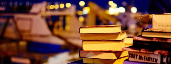 Agenda del 14 al 20 de septiembre