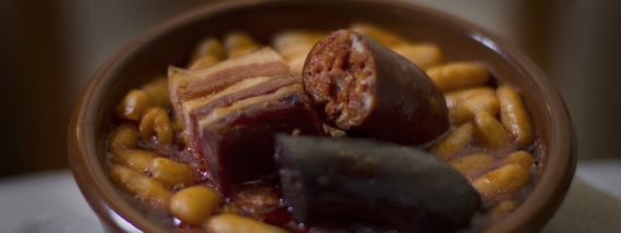 Fabada Asturiana / Flavio Lorenzo Sánchez (CC)