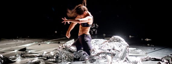 Festival Escenas do cambio.