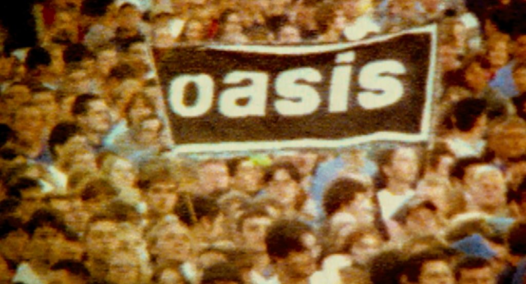 oasis supersonic