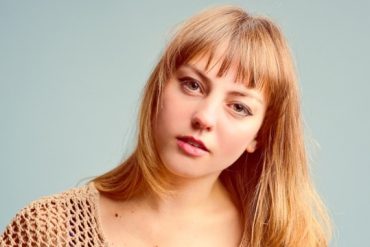 Angel Olsen publicó en 2016 'My woman'.