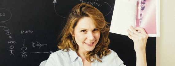 Erika Lust.