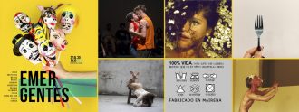 Emergentes 2017 - Encuentro Internacional de Jóvenes Creadores de las Artes Escénicas