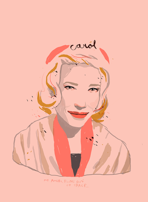 Carol. 