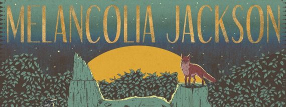 'Melancolía Jackson' es el nuevo EP de David Quinzán.
