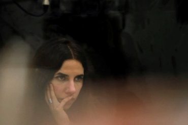 'A dog called money'.