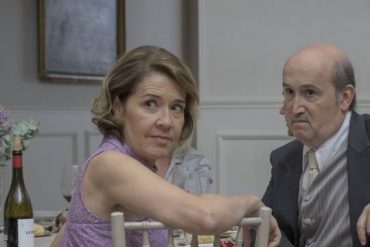 Serie 'Vamos Juan'.