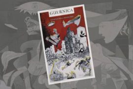 'Guernica' de Liliana Díaz Mindurry.