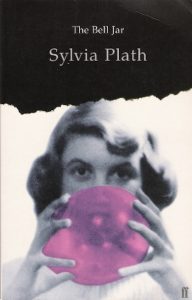 La campana de cristal Sylvia Plath
