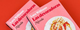 Las devoradoras, novela de Lara Williams.