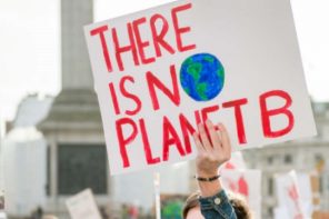 ‘Ya es hacer algo’: pequeñas acciones para combatir la crisis climática