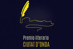 Participa en el Premio literario Ciutat d’Onda