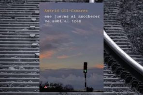 Libro de Astrid Gil-Casares.