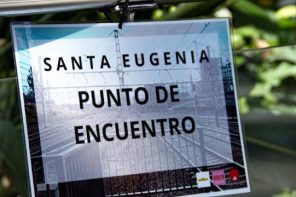 Santa Eugenia: un viaje a la memoria colectiva de un barrio