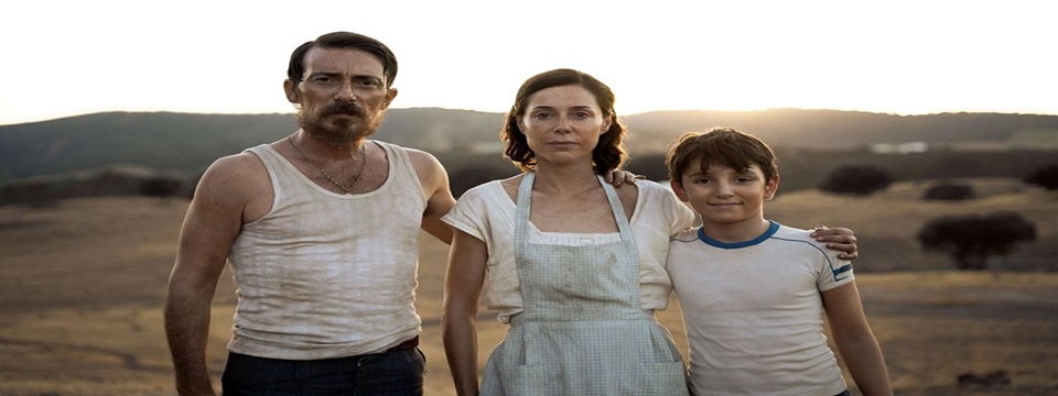 Víctor Clavijo, Ruth Díaz y Moisés Ruiz protagonizan el regreso al cine español del director F. Javier Gutiérrez