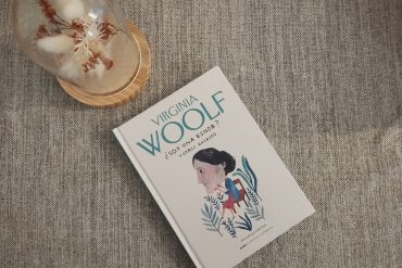 ¿Soy una esnob? y otros ensayos, Virginia Woolf.