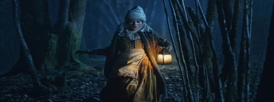 Yune Nogueiras interpreta a Kattalin, la protagonista de 'Gaua', de Paul Urkijo Alijo