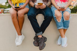 La adolescencia es el campo de estudio y de mediación del formador Vicent Ginés