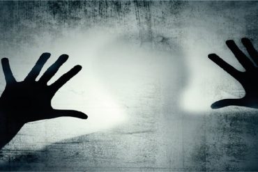 ¿Qué se oculta al otro lado del miedo?