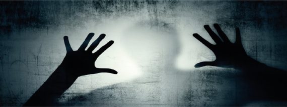 ¿Qué se oculta al otro lado del miedo?