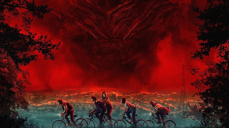 Stranger Things-Temporada 5- Nokton Magazine