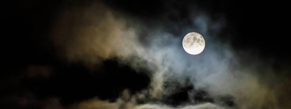 'La magia de la luna en ti', de Aloma Martínez, se inspira en las fases de la luna