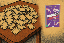 Órdago, una novela adictiva con humor y cuatro jubiladas como protagonistas.