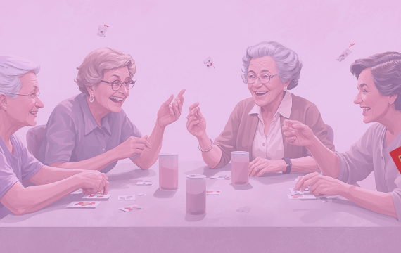 Órdago, una novela que engancha.