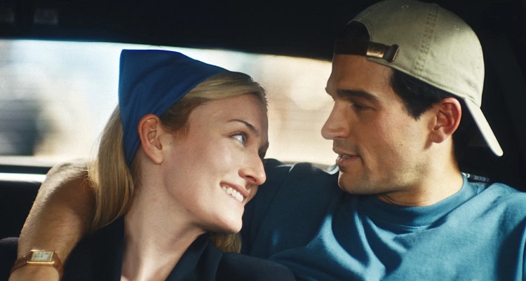 Ryan Murphy-Love Story- Nokton Magazine