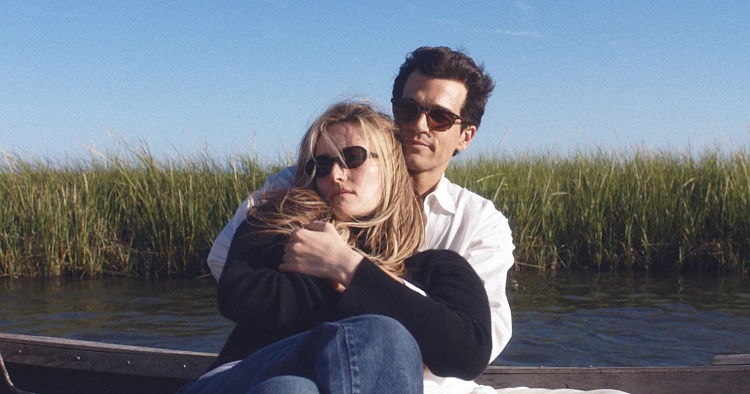 Sarah Pidgeon- Paul Anthony Kelly- Love Story- Bryan Murphy - NOKTON MAGAZINE