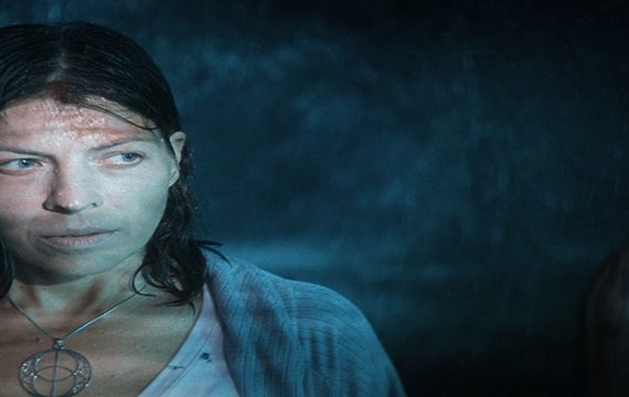 Thaïs Blume protagoniza 'La mala madre', ópera prima de Alicia Albares